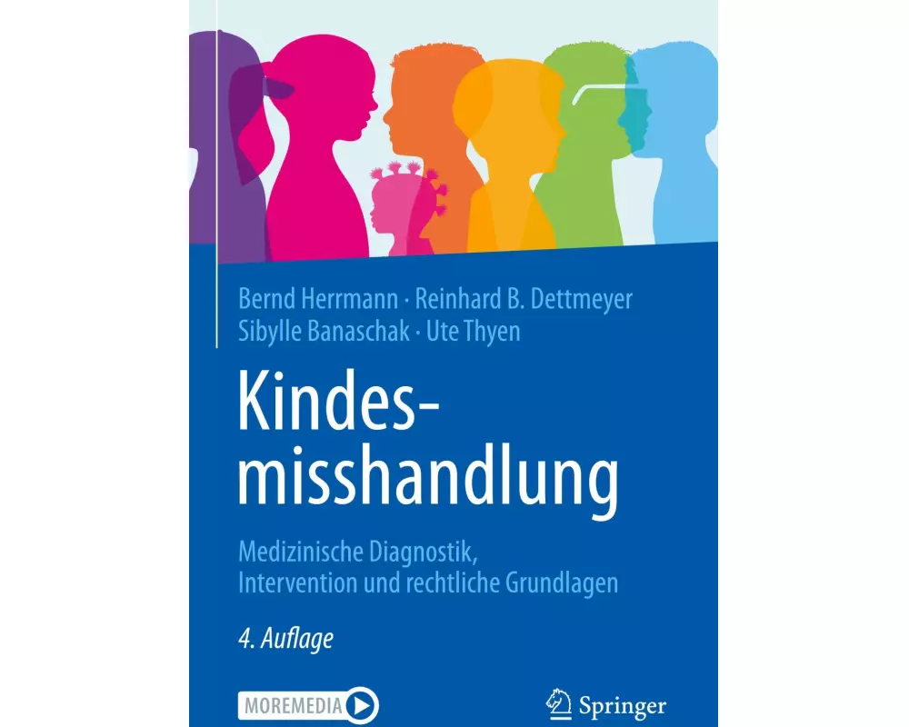 Kindesmisshandlung