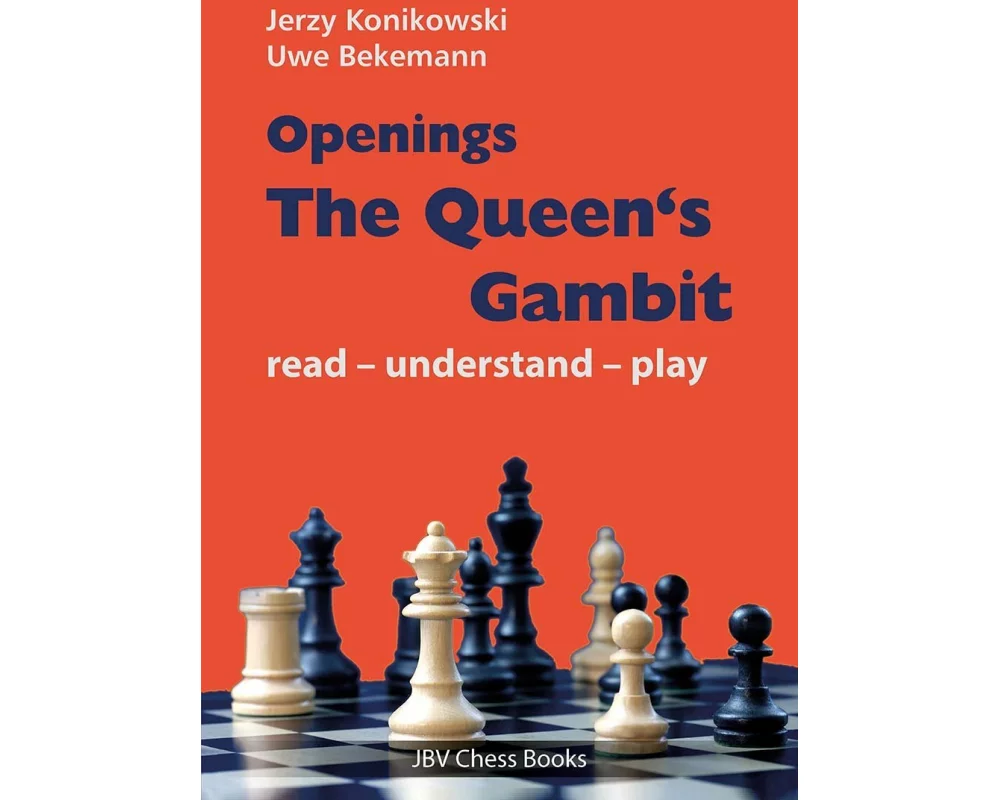 Openings - The Queen´s Gambit