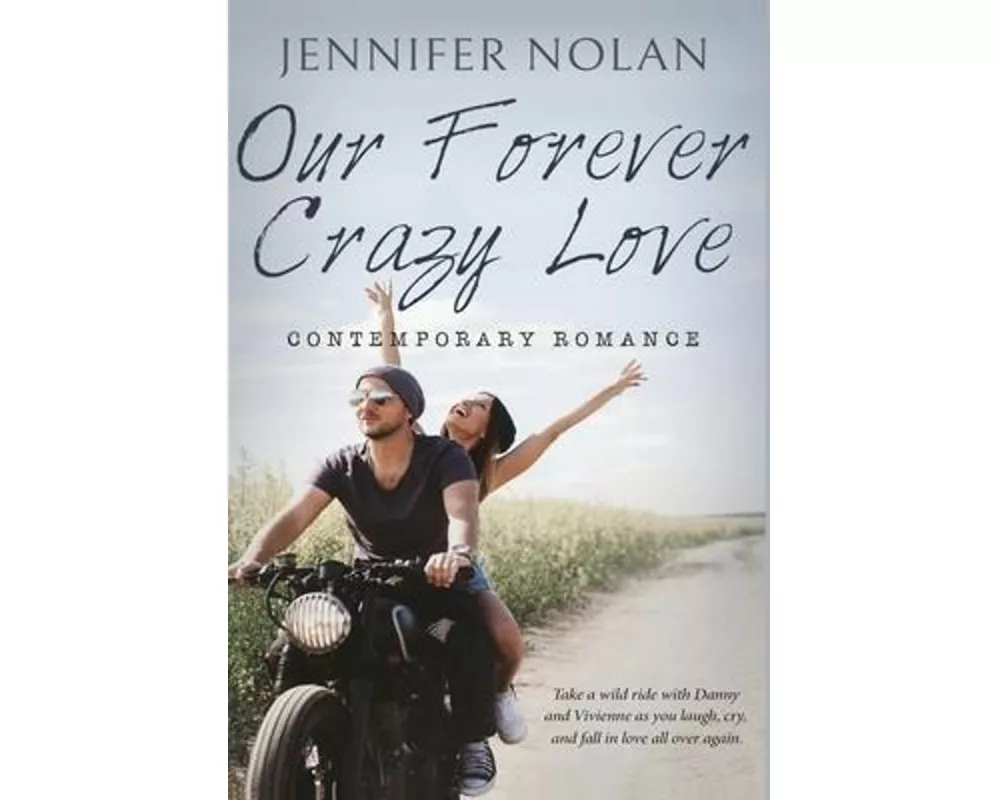 Our Forever Crazy Love