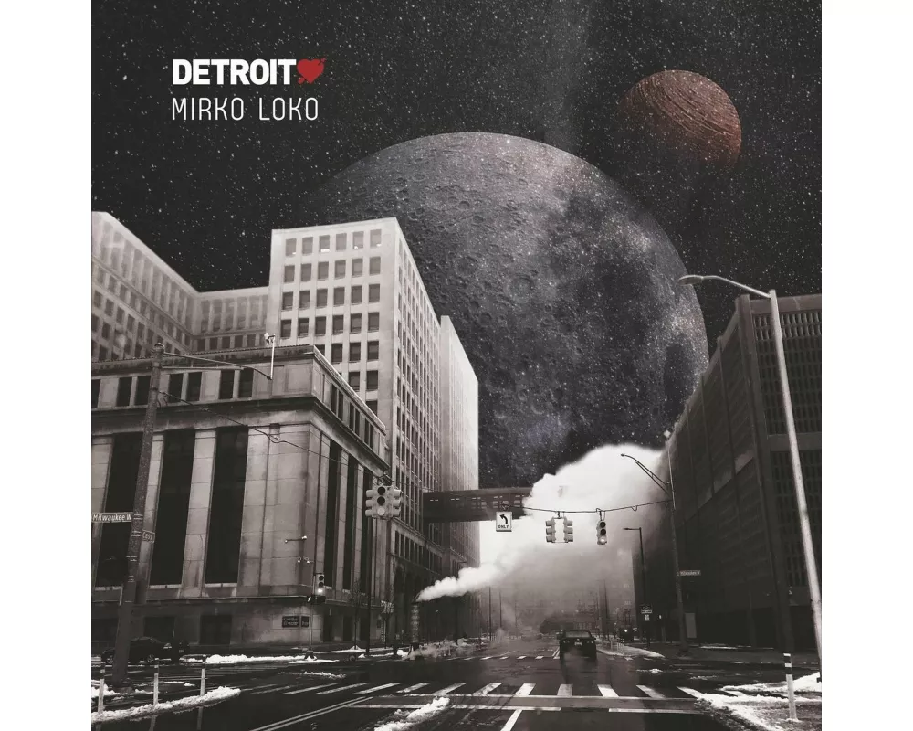 Detroit Love 4