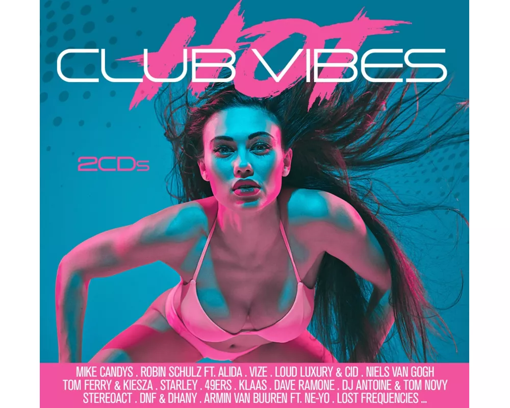 Hot Club Vibes