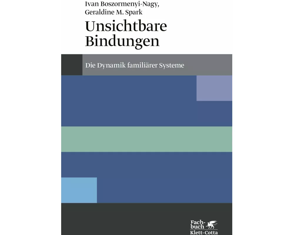Unsichtbare Bindungen (Konzepte der Humanwissenschaften)