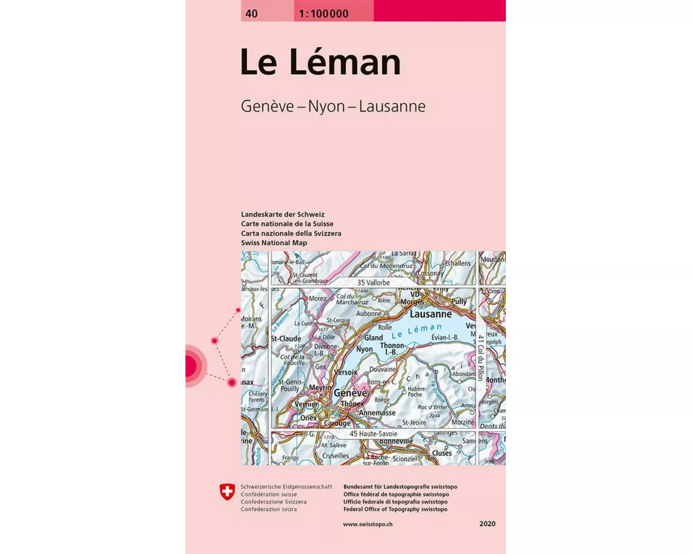 Le Léman