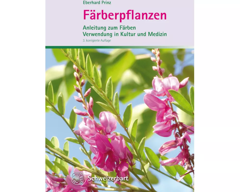 Färberpflanzen