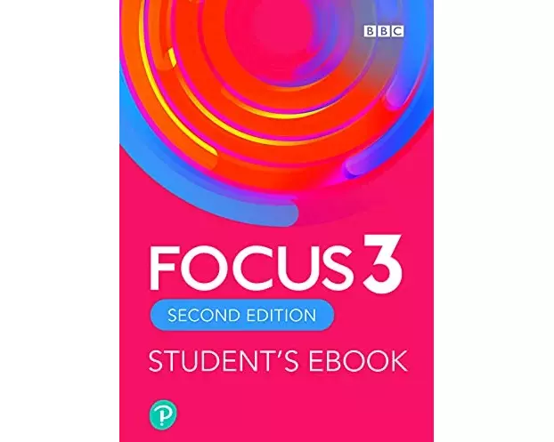Focus 2e 5 Workbook