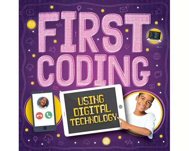 Using Digital Technology