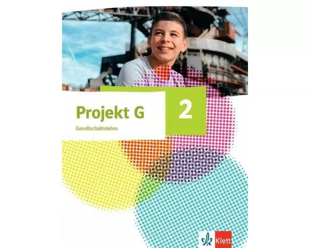 Projekt G Gesellschaftslehre 2. Schulbuch Klasse 7/8. Ausgabe Nordrhein-Westfalen