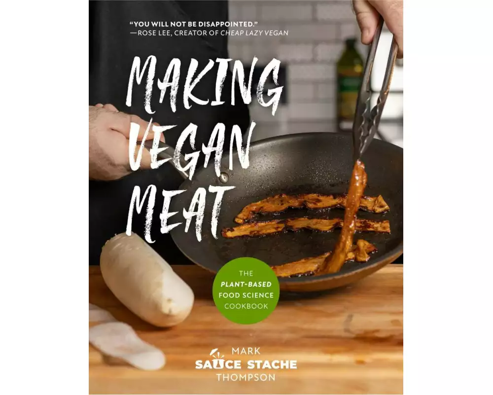 Making Vegan Meat