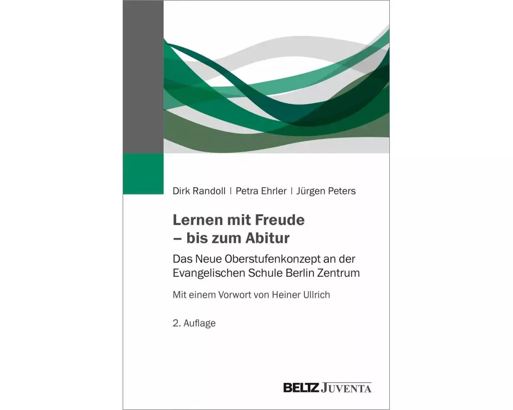 Lernen mit Freude - bis zum Abitur