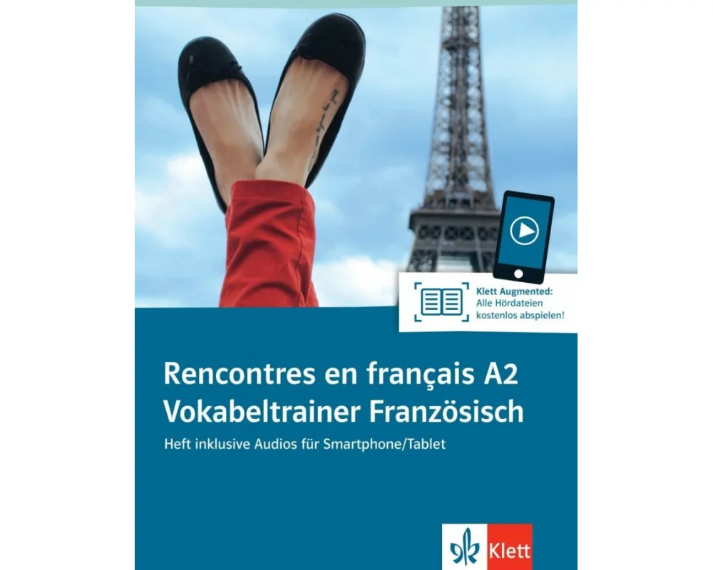 Rencontres en français A2
