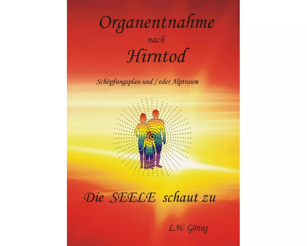 Organentnahme nach Hirntod