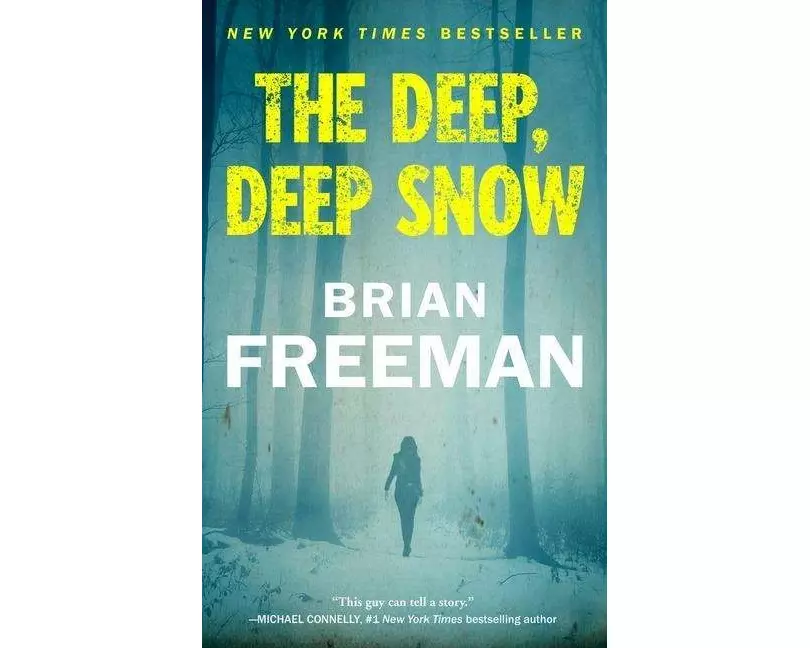 The Deep, Deep Snow