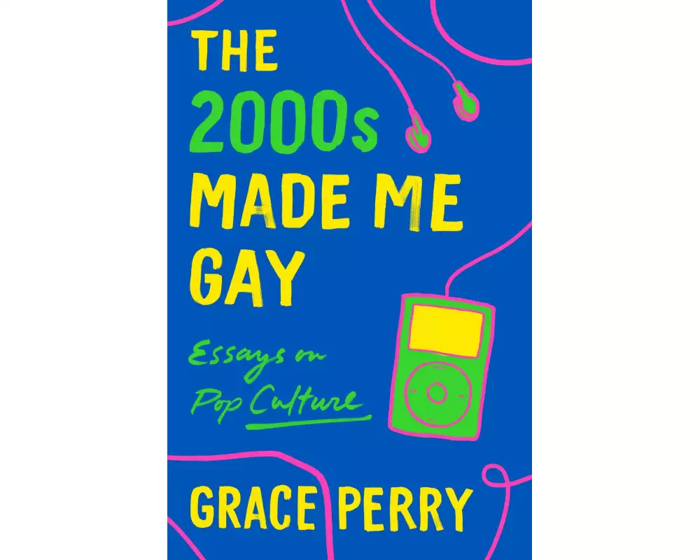 The 2000s Made Me Gay