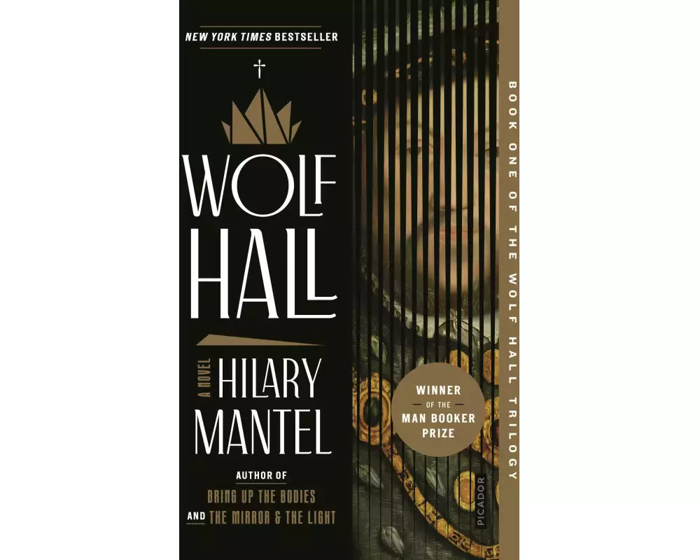Wolf Hall