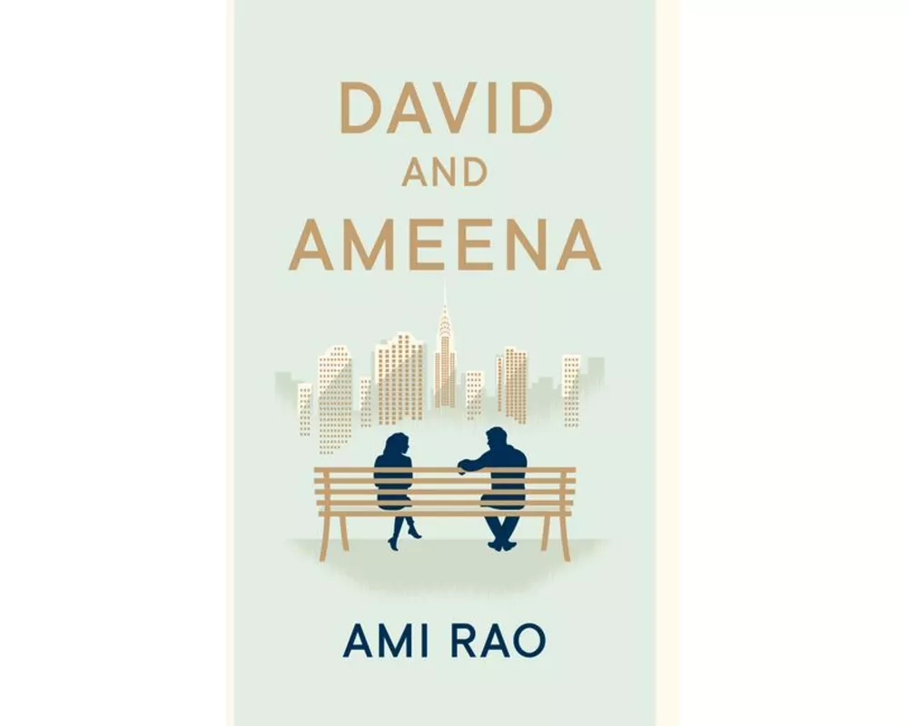 David and Ameena
