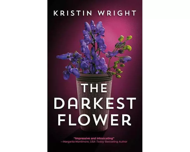 The Darkest Flower