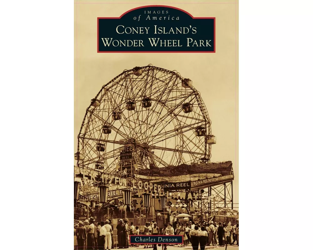 Coney Island's Wonder Wheel Park