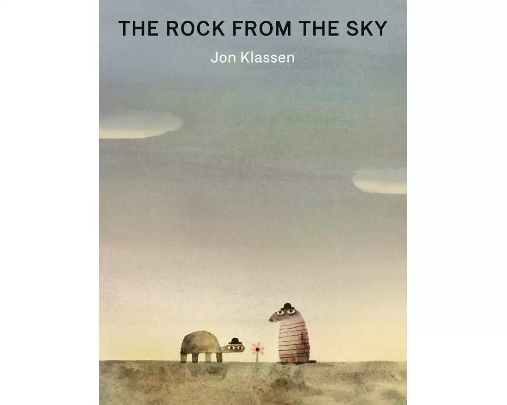 The Rock from the Sky