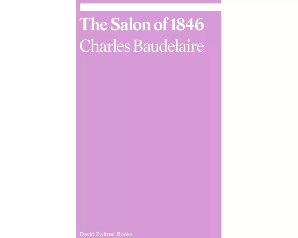 The Salon of 1846
