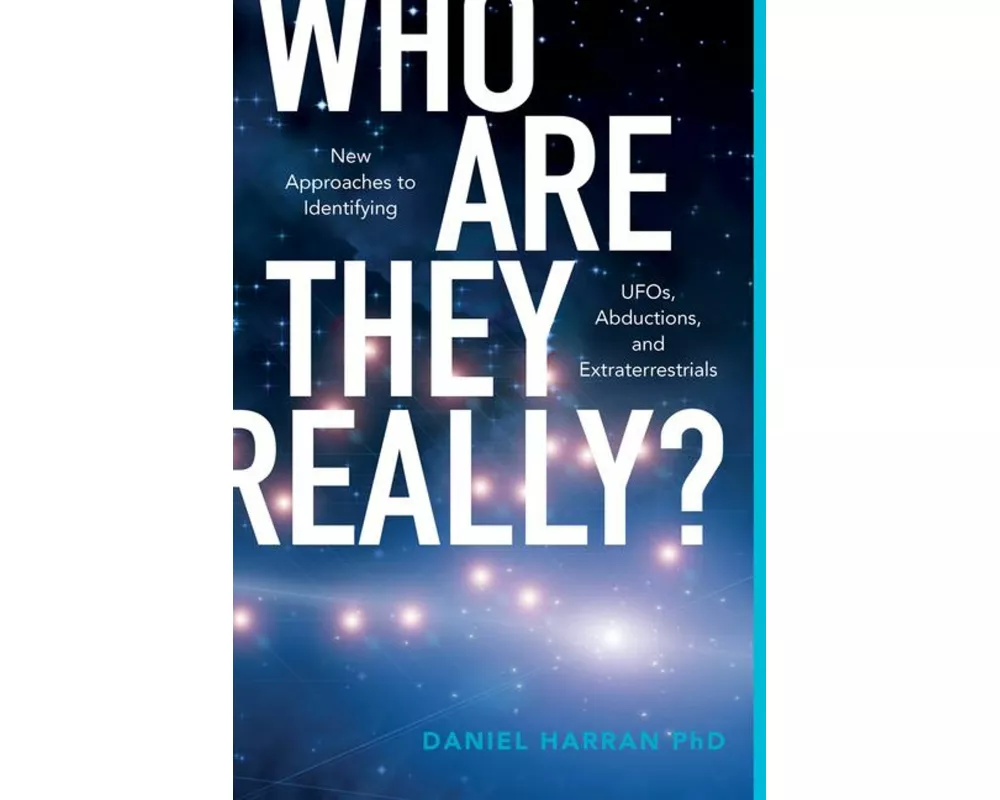 Who Are They Really?