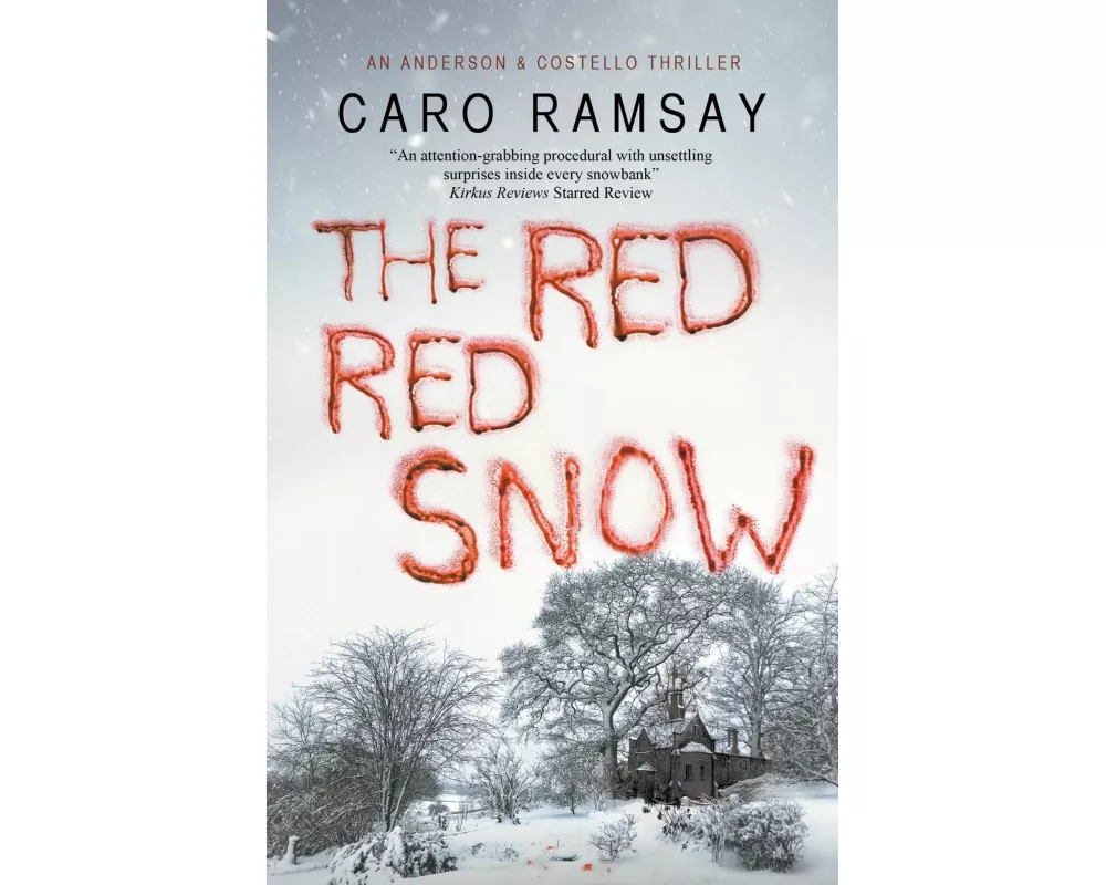 The Red, Red Snow