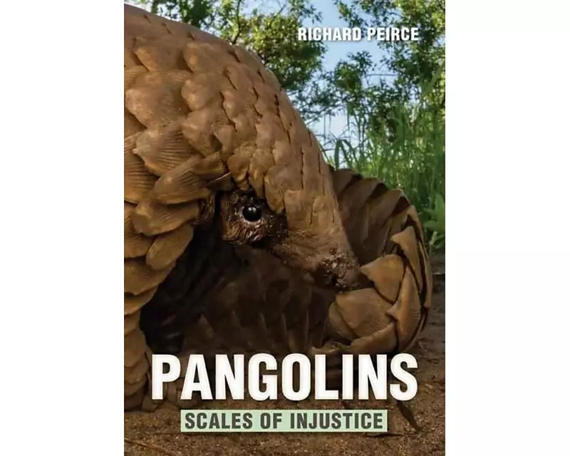 Pangolins