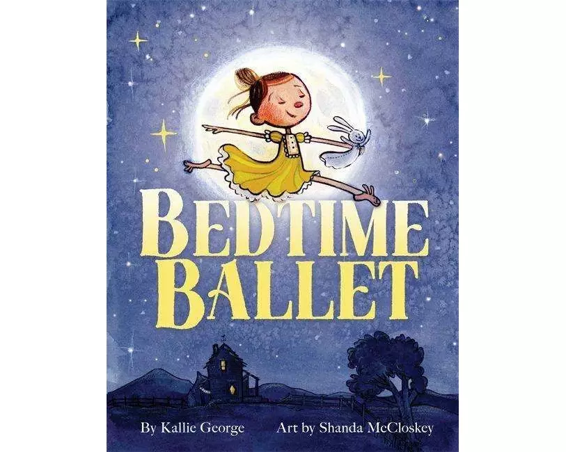 The Bedtime Ballet