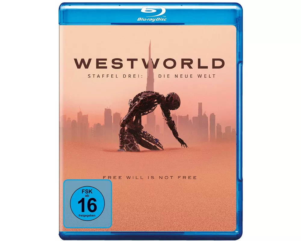 Westworld