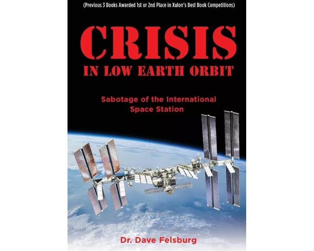 Crisis at Low Earth Orbit