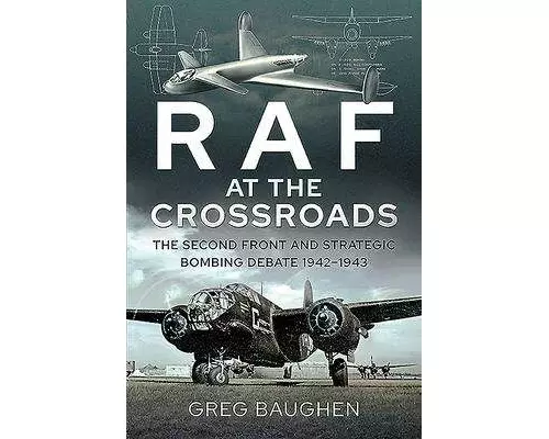 RAF at the Crossroads