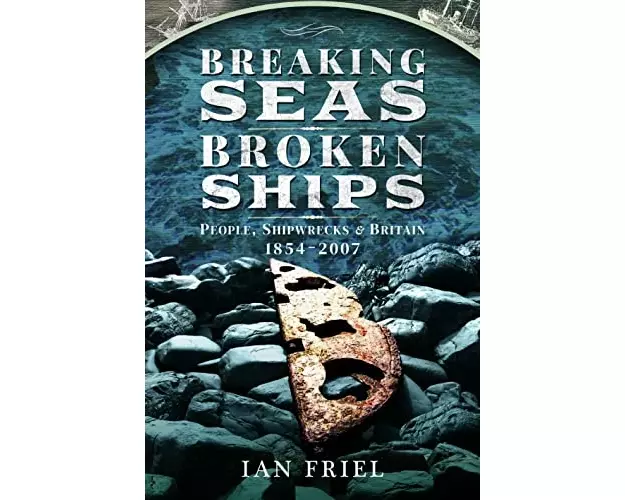 Breaking Seas, Broken Ships