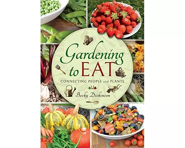 Gardening to Eat