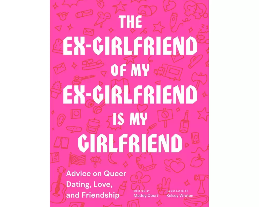 The Ex-Girlfriend of My Ex-Girlfriend Is My Girlfriend