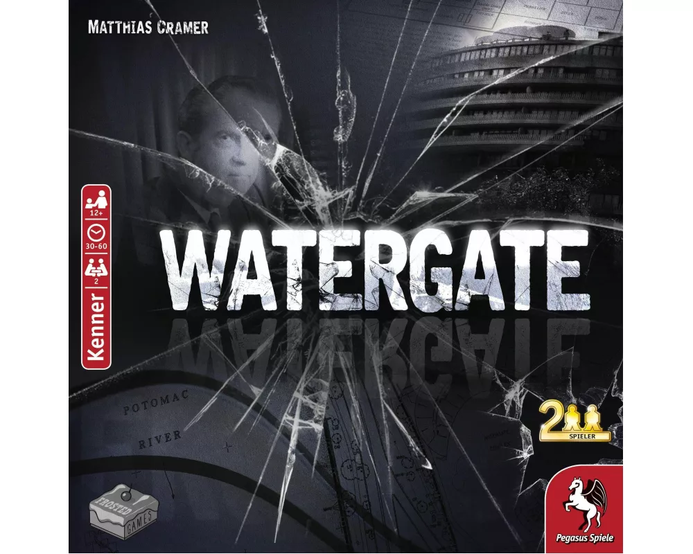Watergate (Frosted Games)
