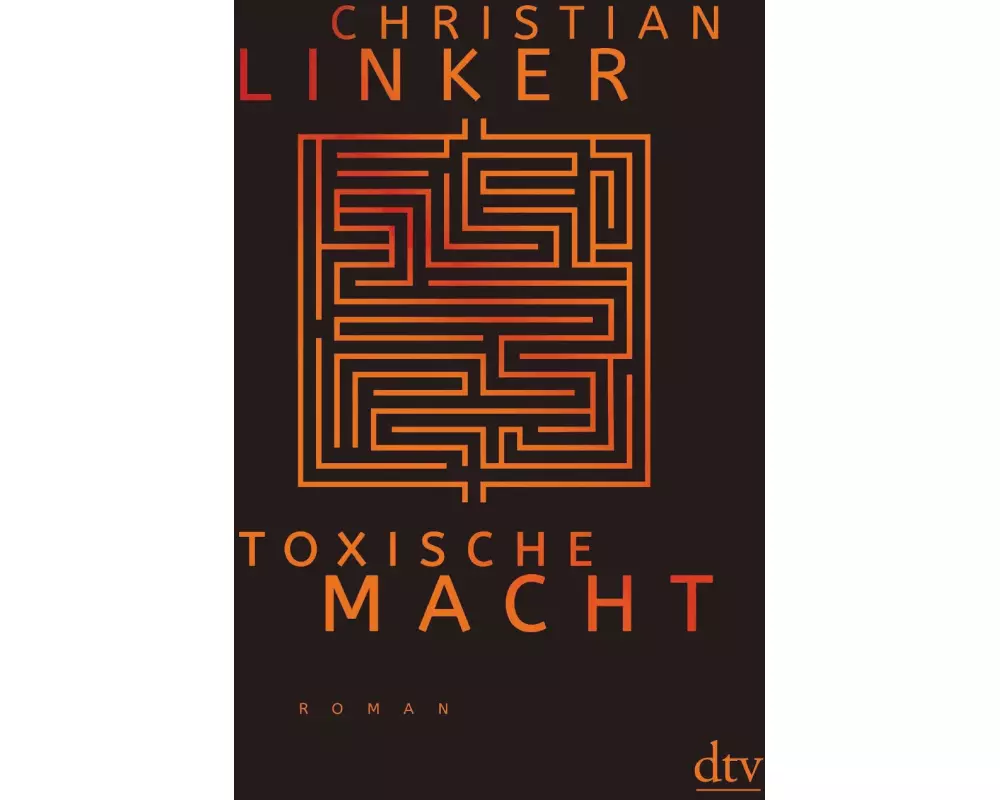 Toxische Macht