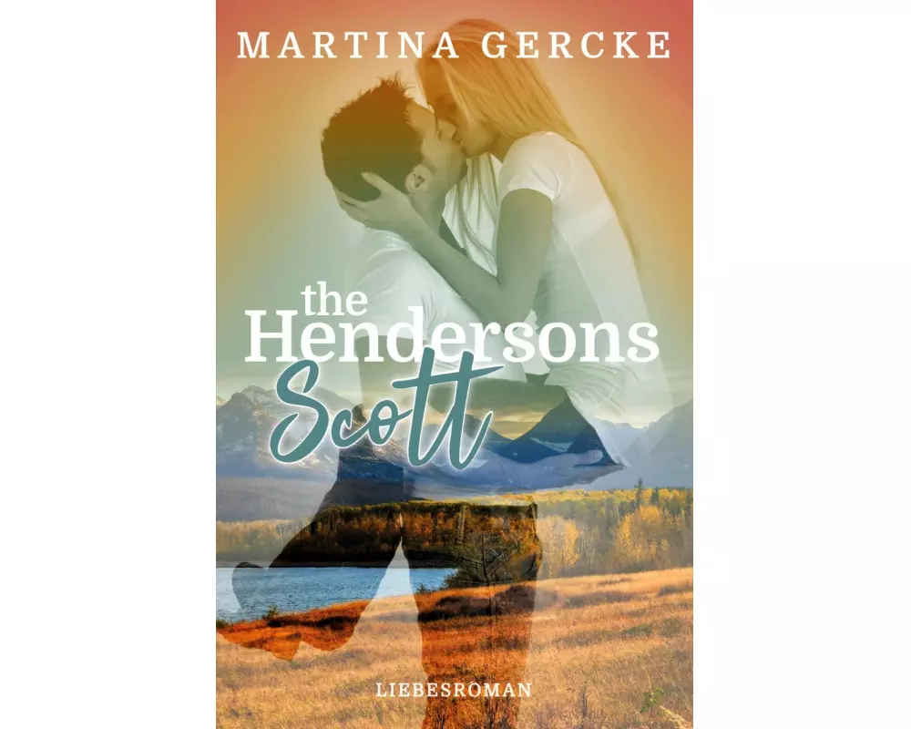 Ein Cowboy für die Liebe