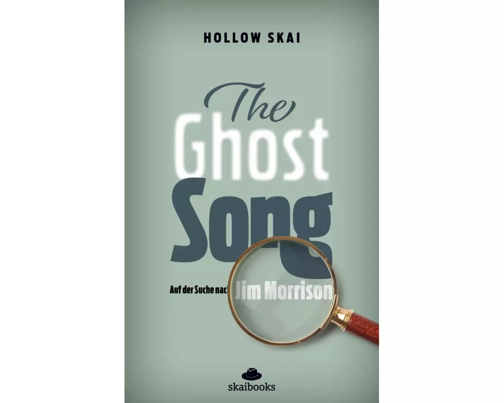 The Ghost Song