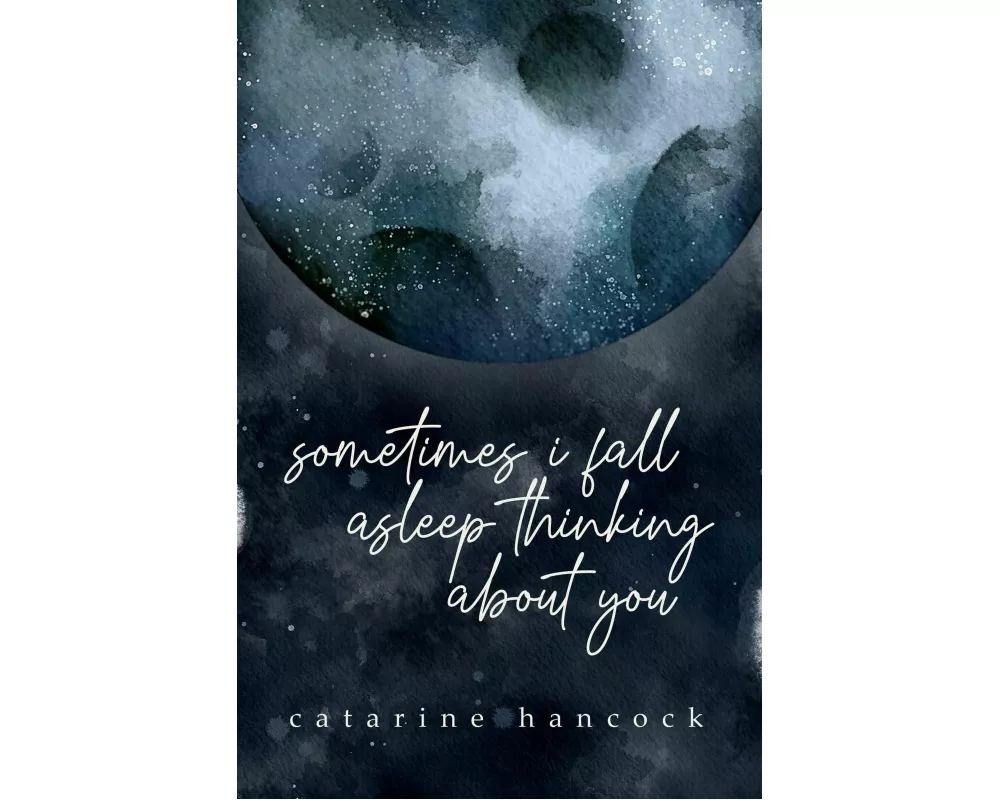 Sometimes I Fall Asleep Thinking about You