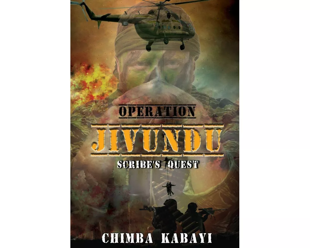 Operation Jivundu