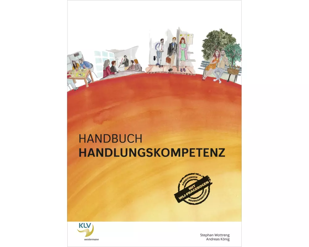 Handbuch Handlungskompetenz