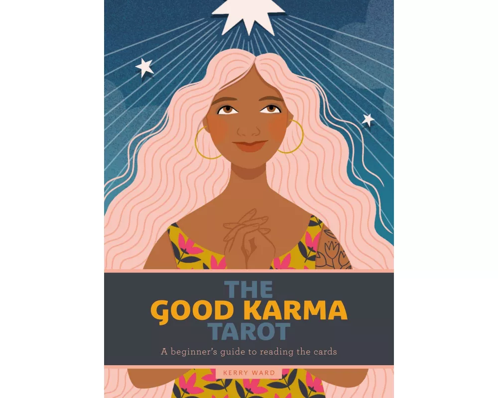 The Good Karma Tarot