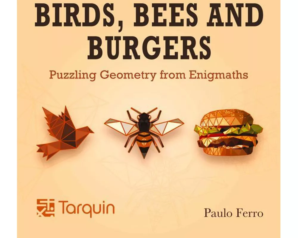 Birds, Bees and Burgers