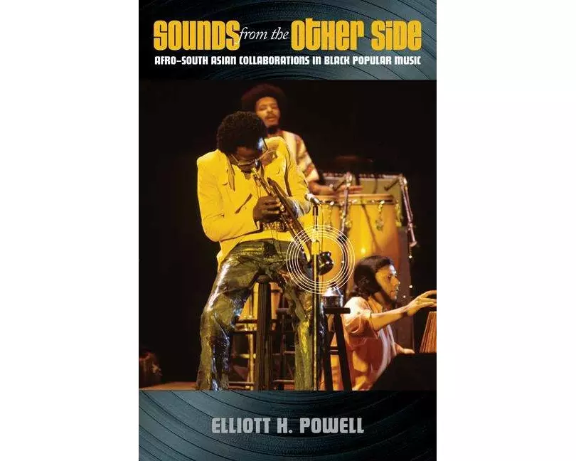 Sounds from the Other Side