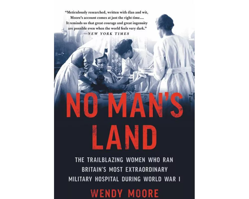 No Man's Land