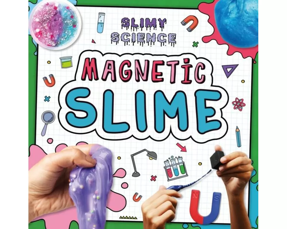 Magnetic Slime