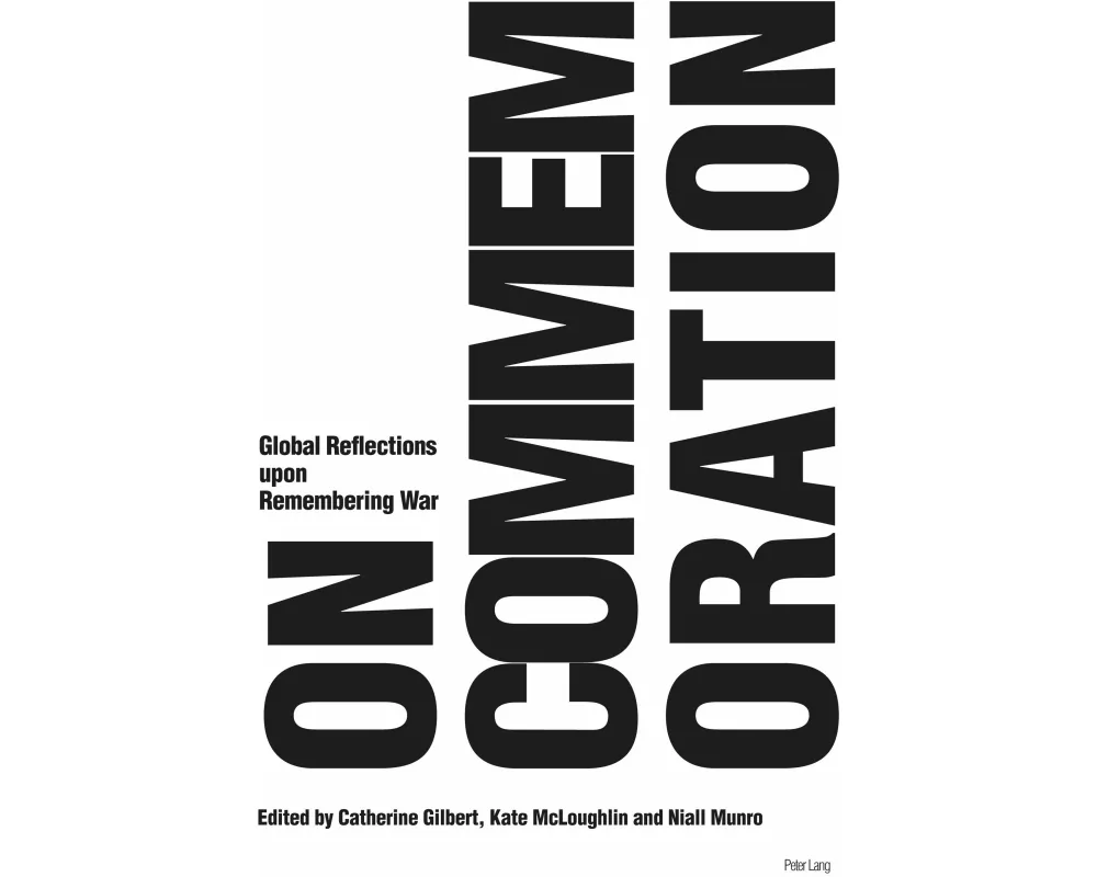 On Commemoration