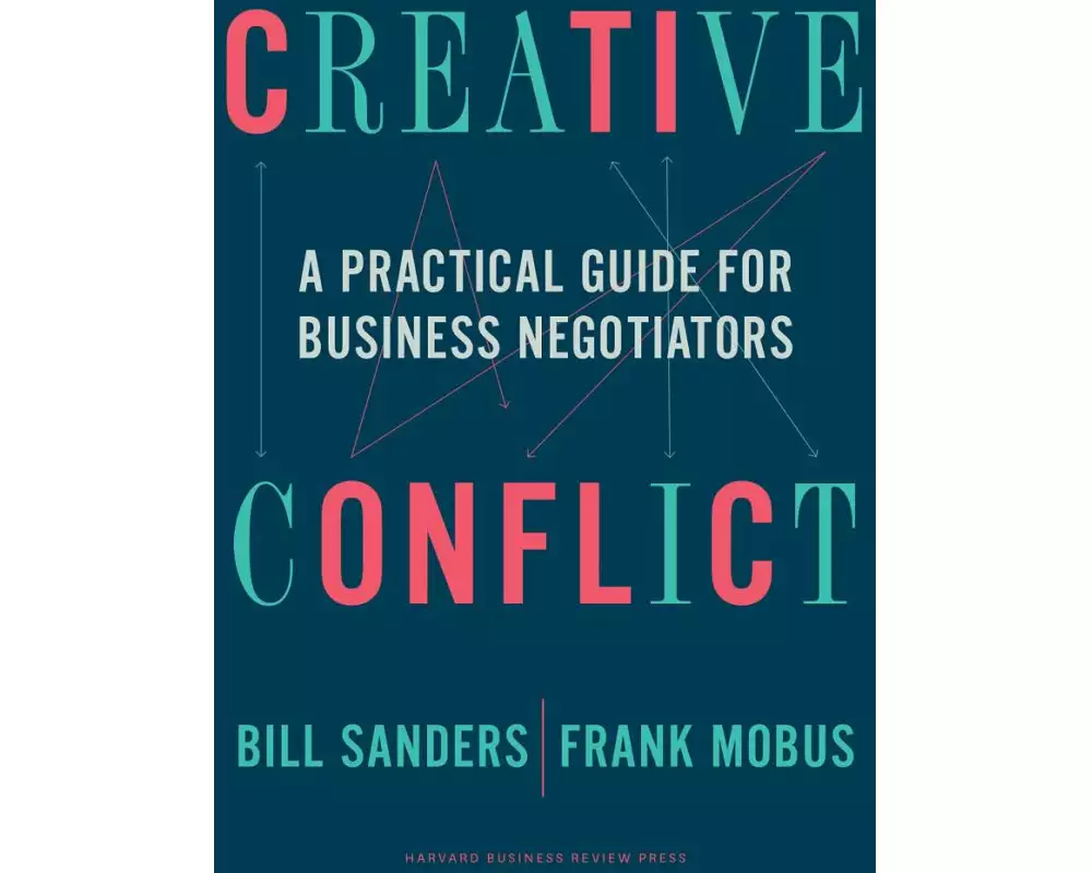 Creative Conflict