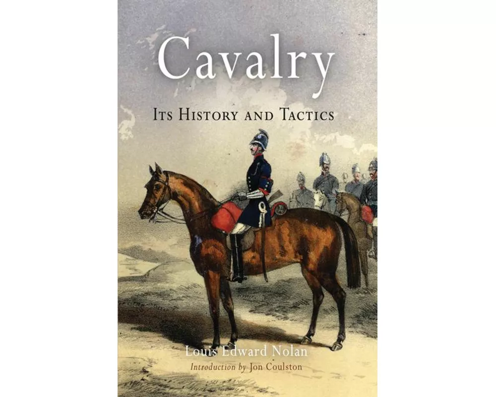 Cavalry