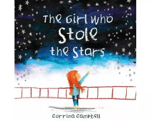 The Girl Who Stole The Stars