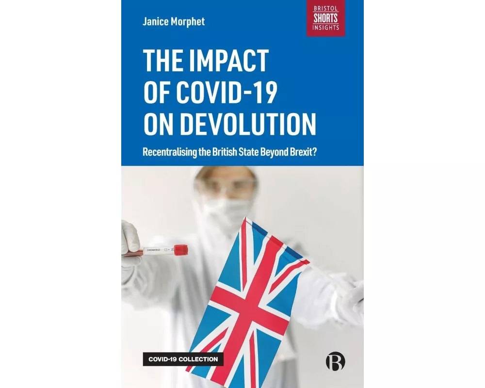 The Impact of COVID-19 on Devolution